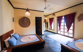 La Fontana Zanzibar